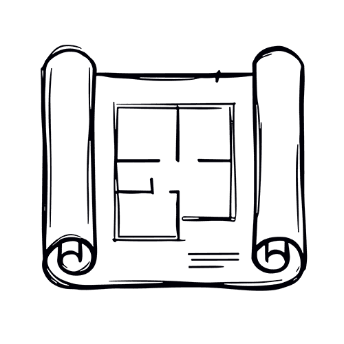 Practical draughting grounded in real construction experience across Devon and the UK.