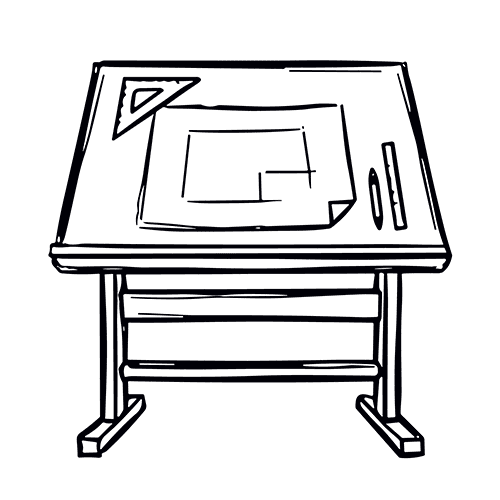 A draughtsman who understands how things go together, working across Devon and the UK.