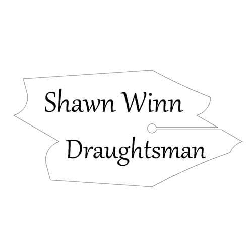 Shawn Winn - Detail-focused drawings that reduce uncertainty on site across Devon and beyond.